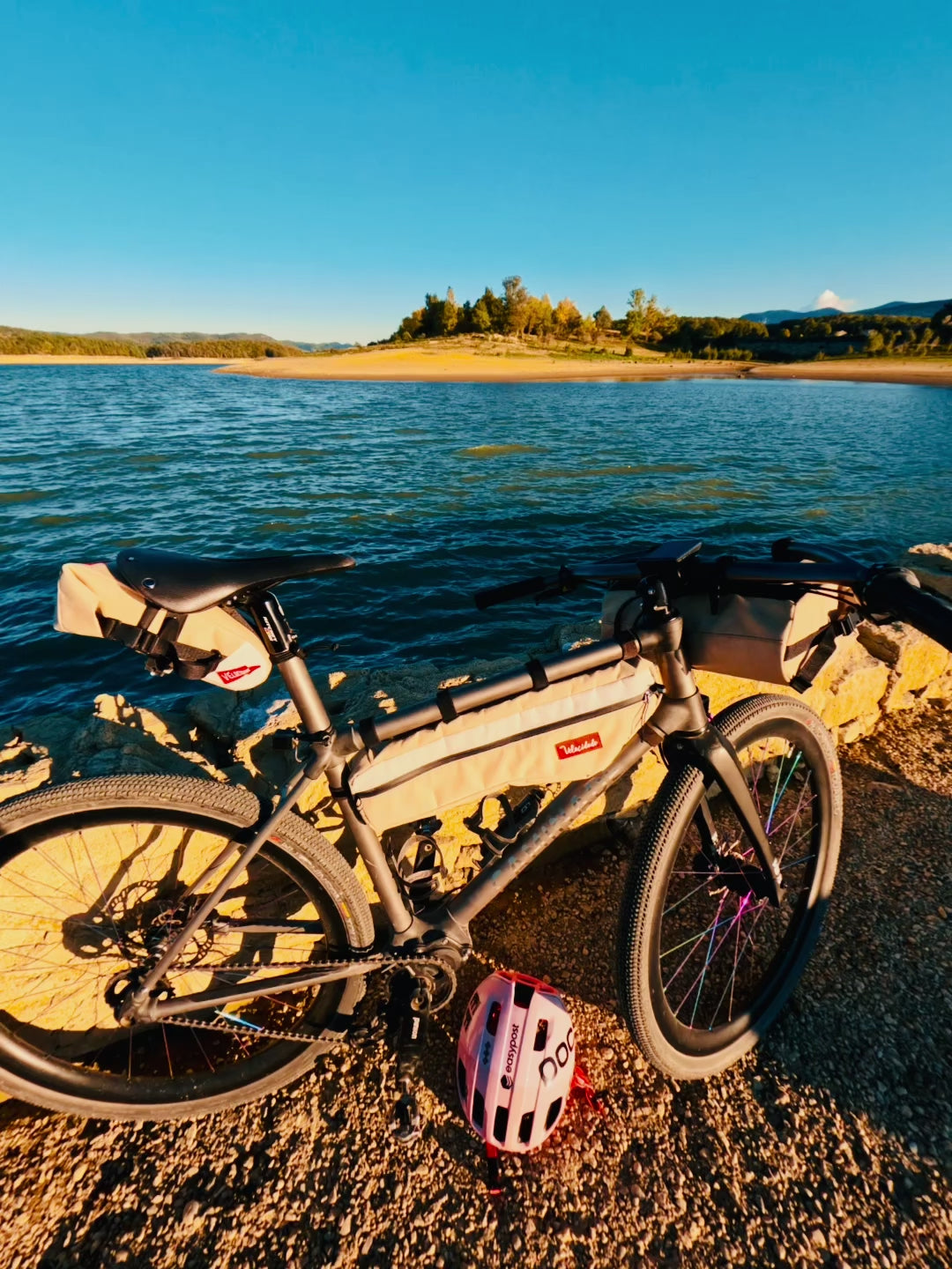 Charger la vidéo : Bidon Biodégradable (500ml)