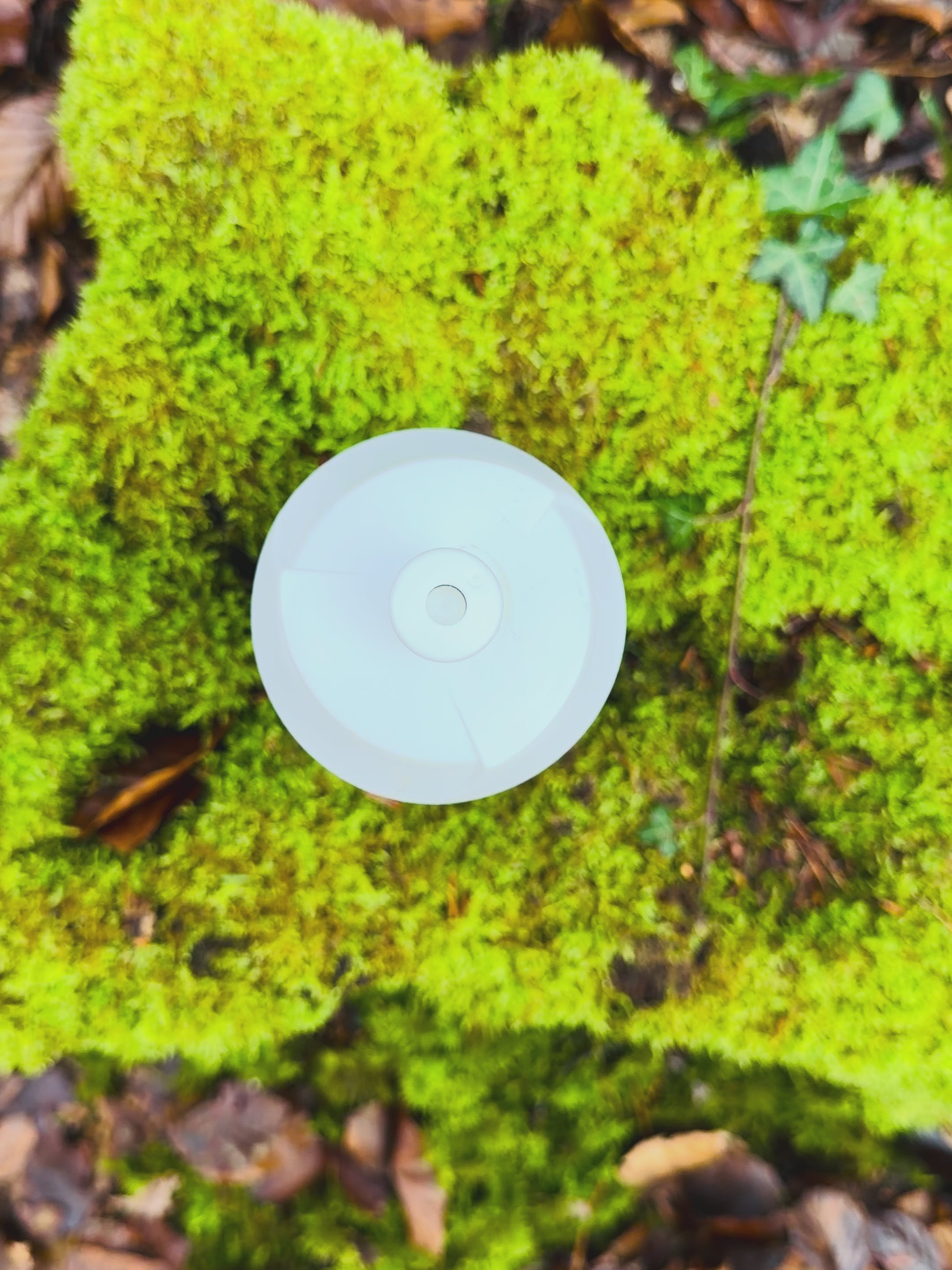 Charger la vidéo : Bidon 100% biosourcé (750ml)