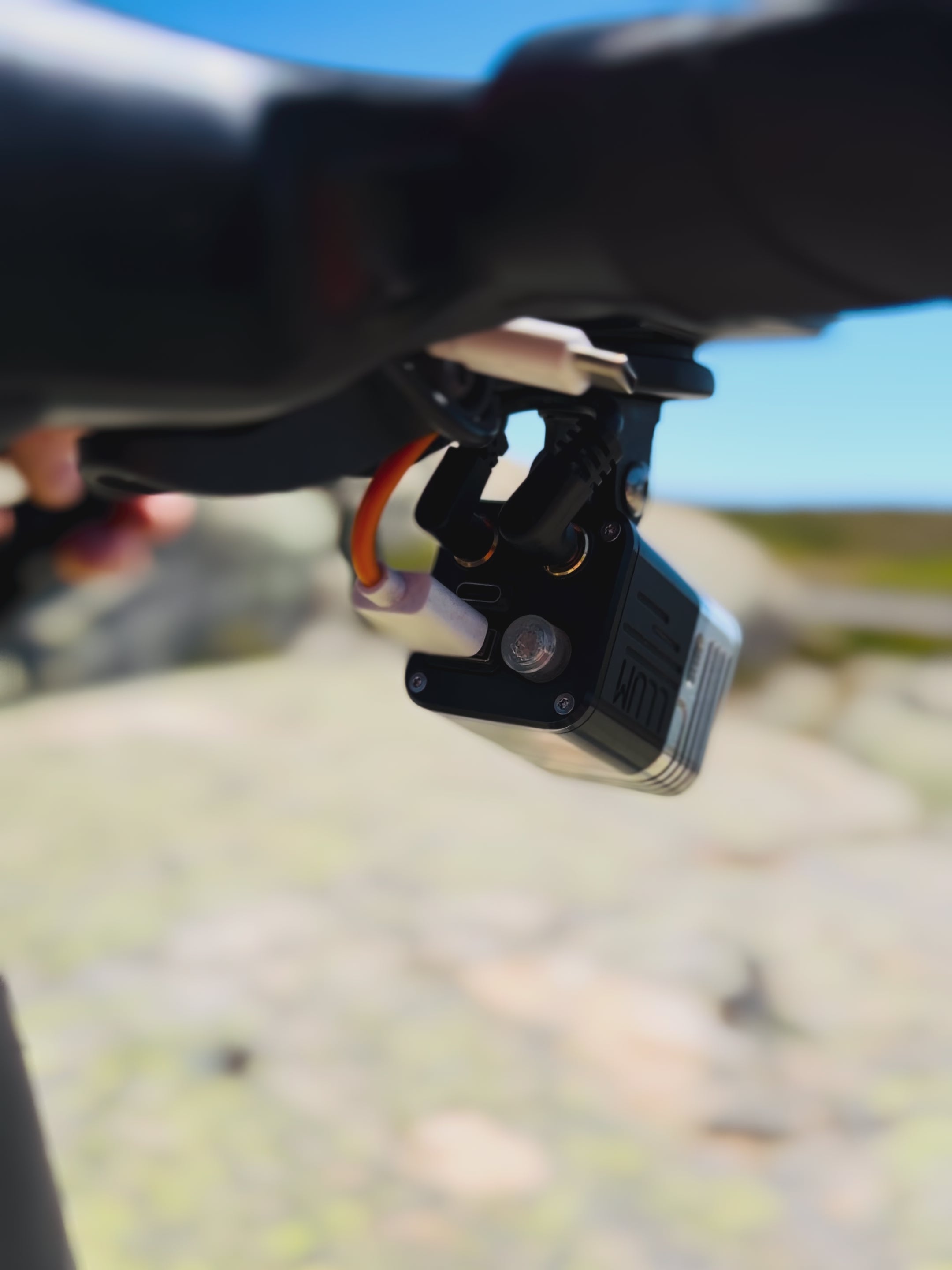Charger la vidéo : Llum V2