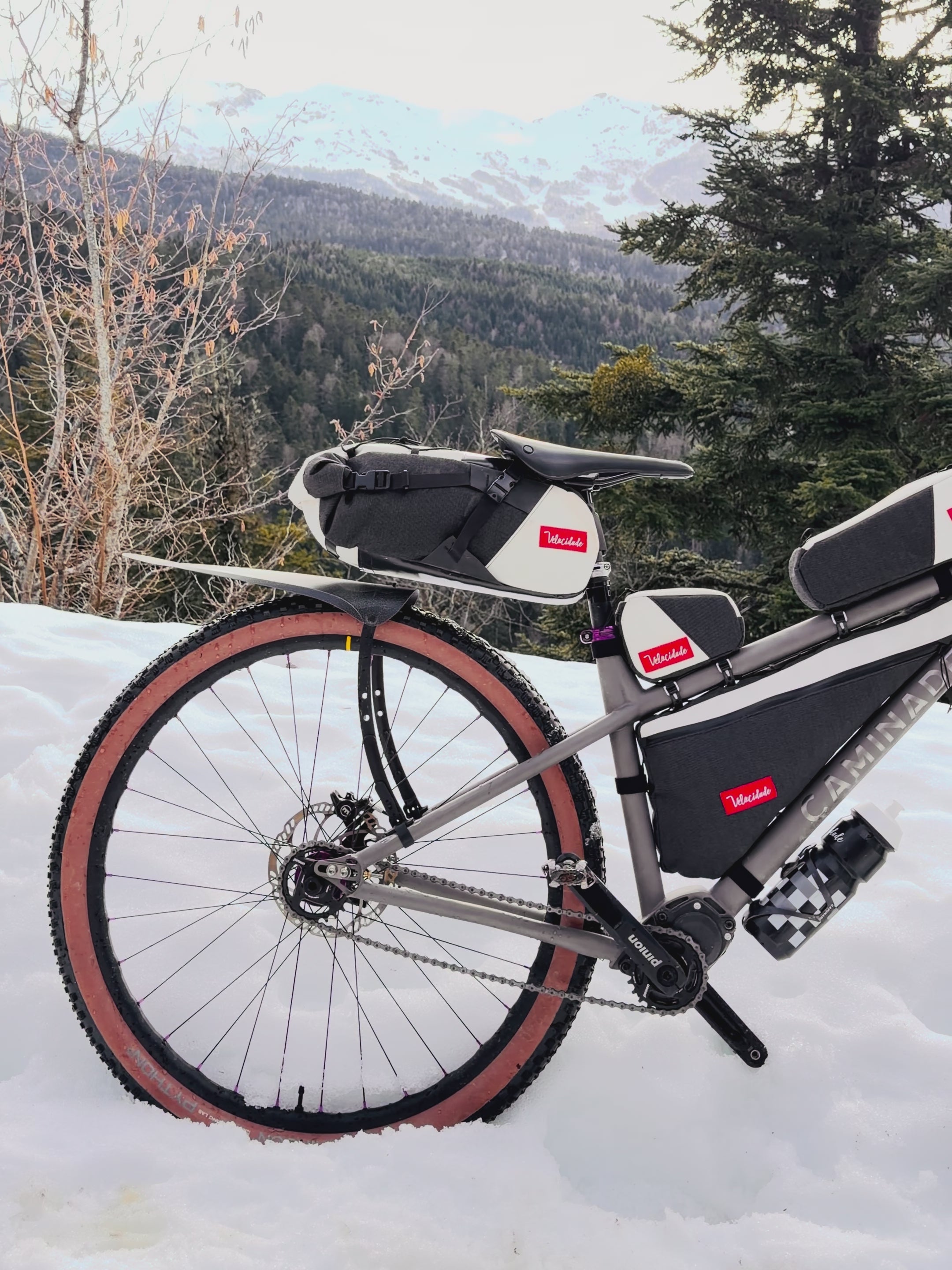 Load video: The Adventurer