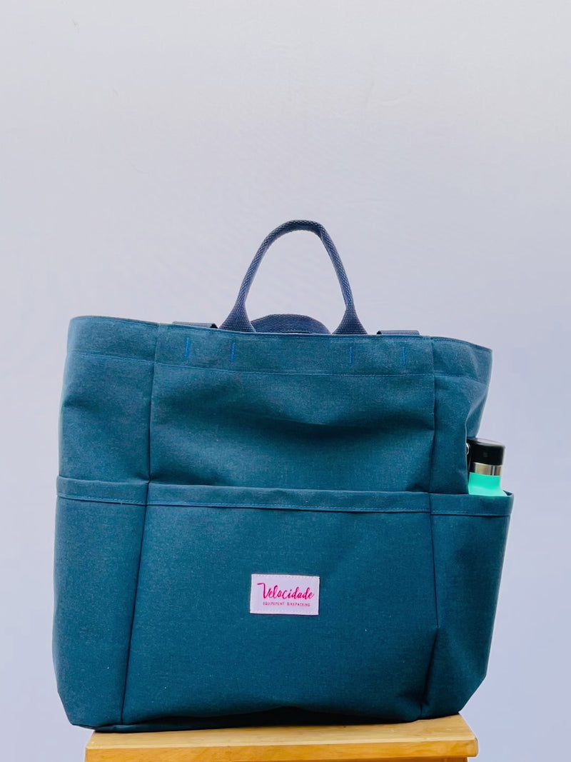 Cabas XXL Atelier Velocidade