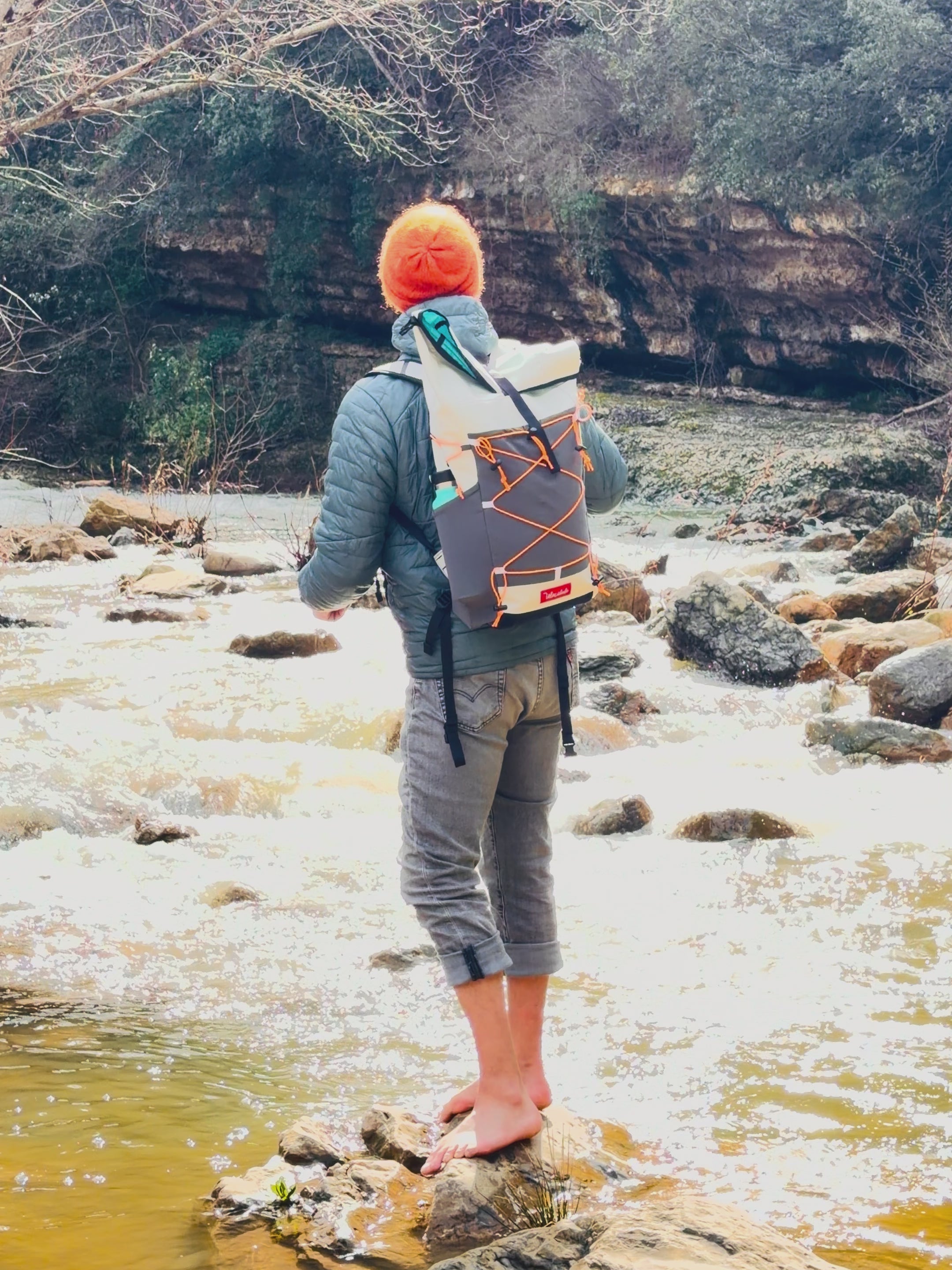 Load video: Polaris (Customizable)