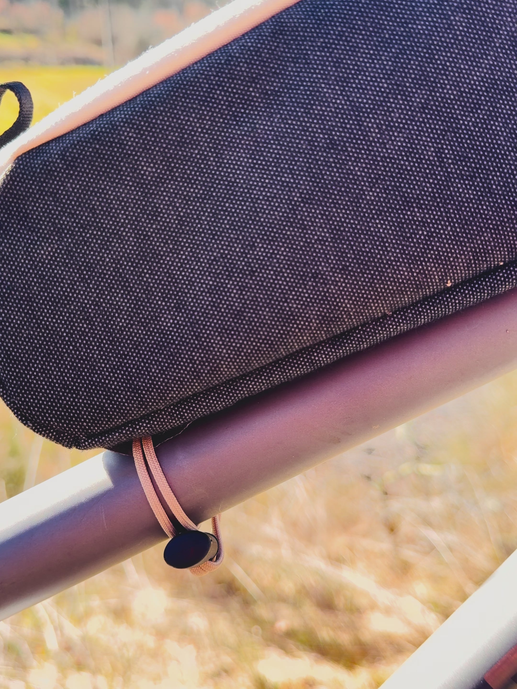 Charger la vidéo : Porte-clés et sangle de dépannage