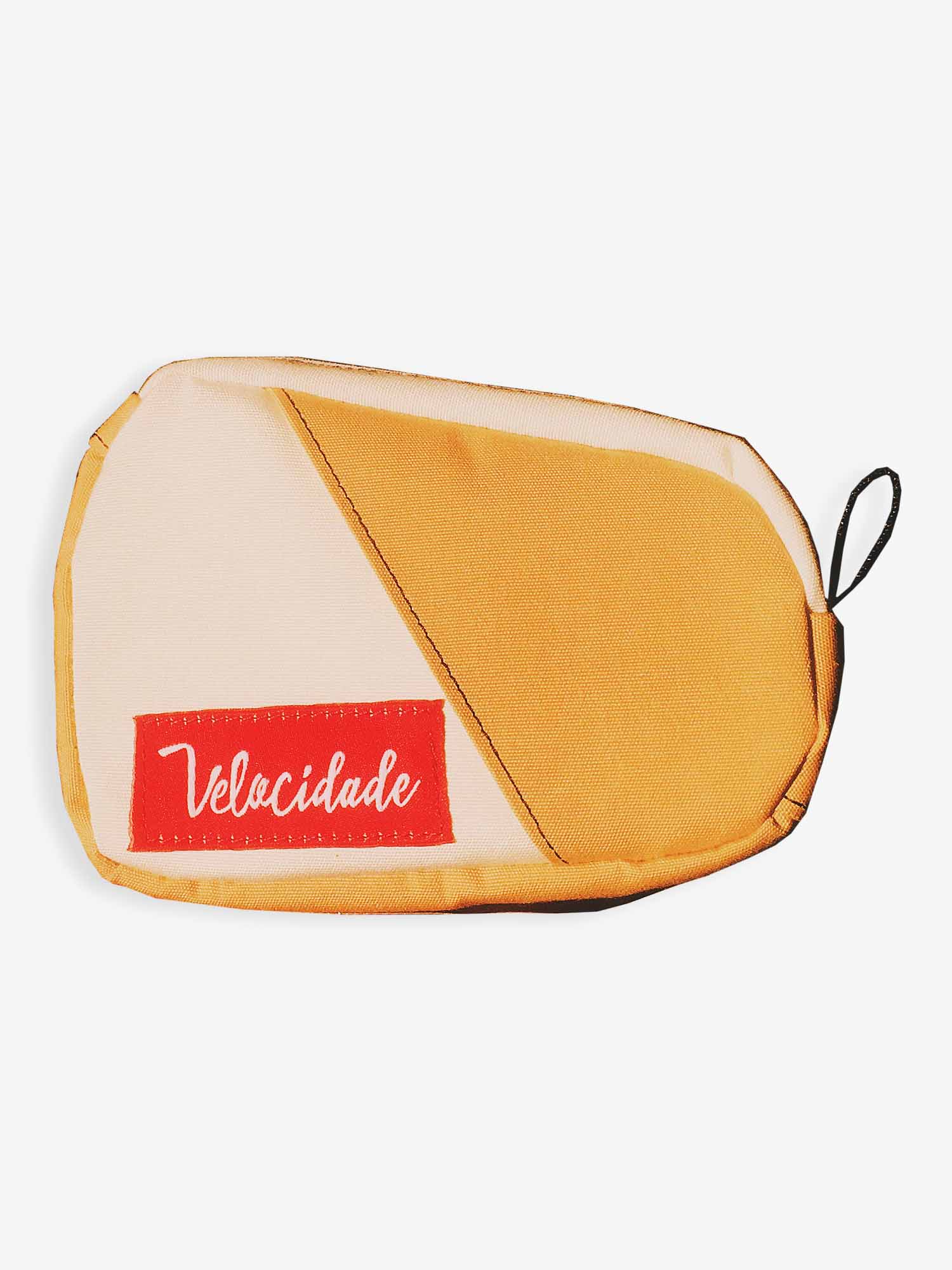 Avalanche - Atelier Velocidade