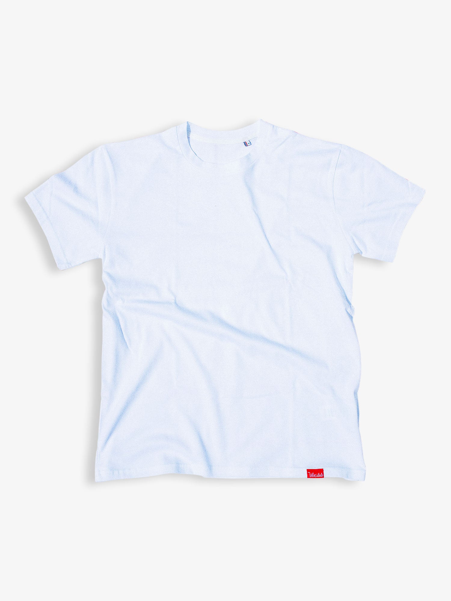 T-shirt Horizon (Coton) XL, Blanc