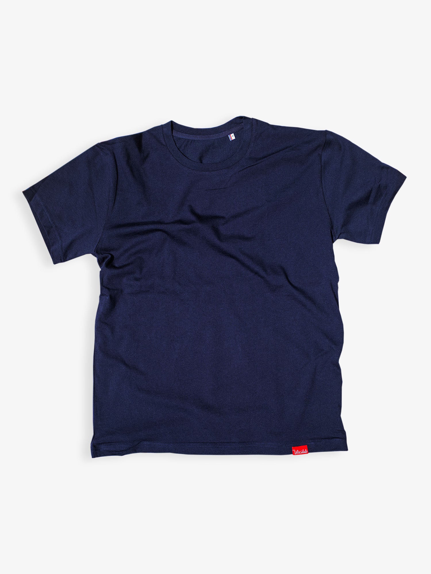 T-shirt Horizon (Coton) XL, Marine