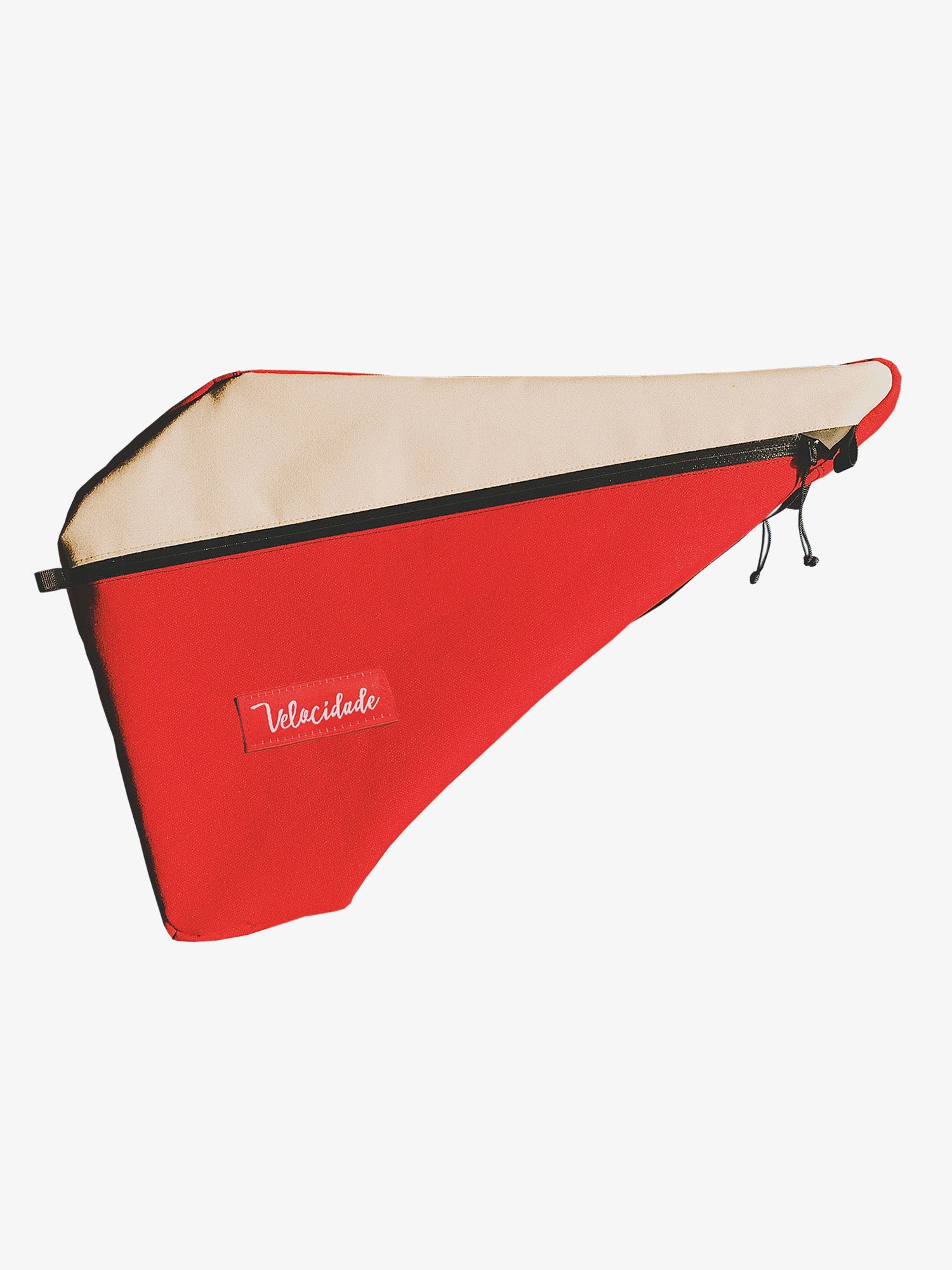 Sacoche Bikepacking Sur Mesure