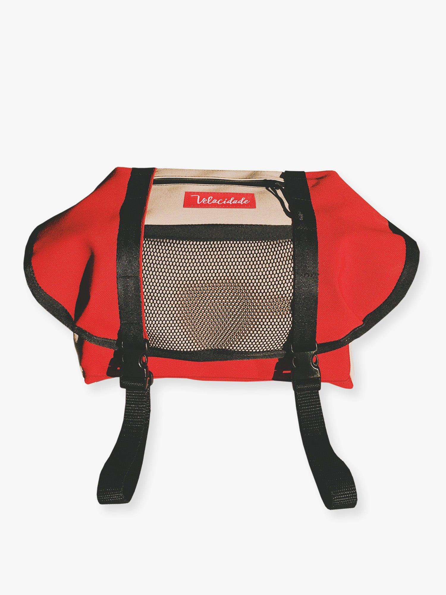 Bikepacking handlebar bag – Atelier Velocidade