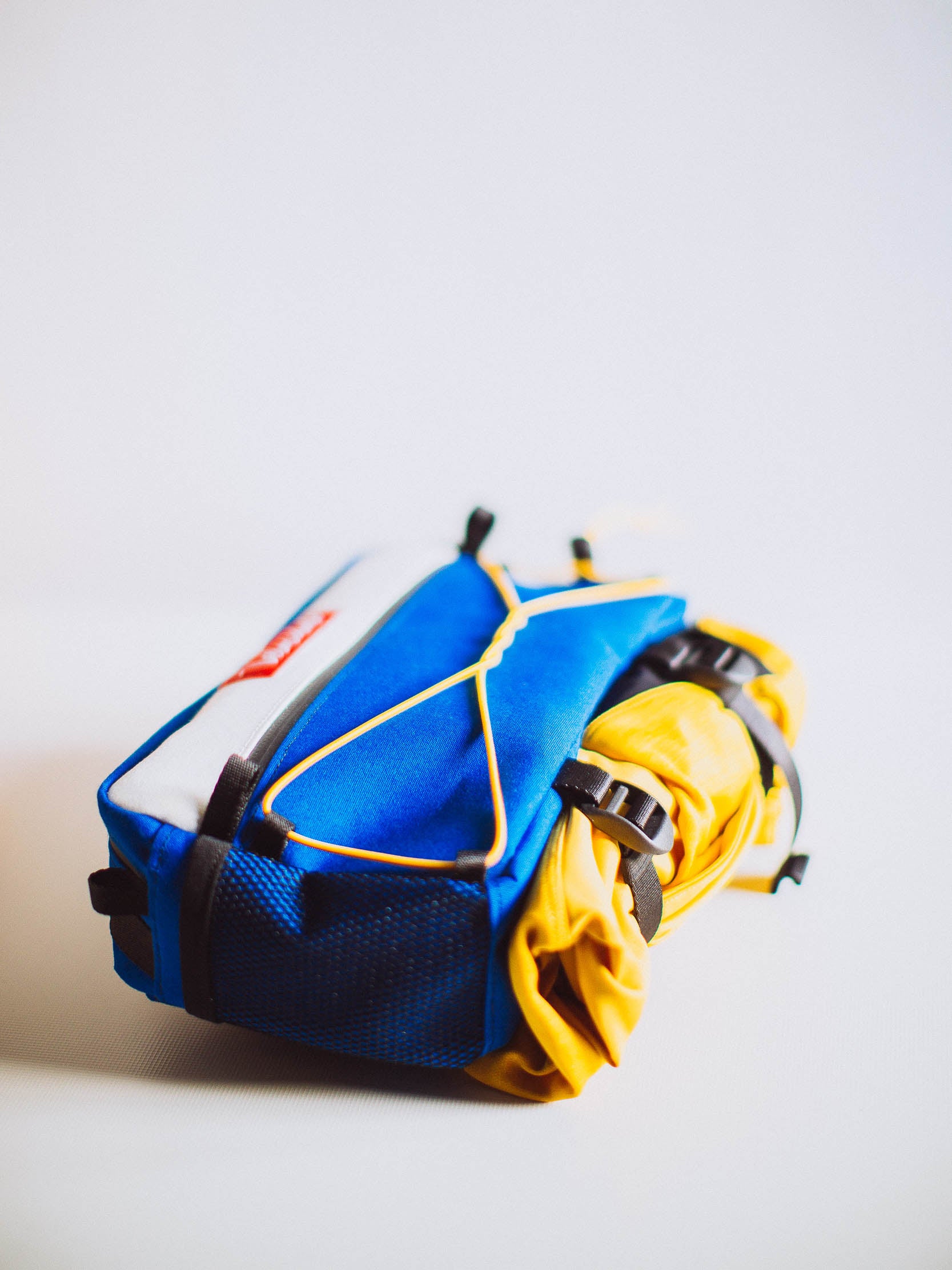 Sacoche Banane Vélo Bikepacking