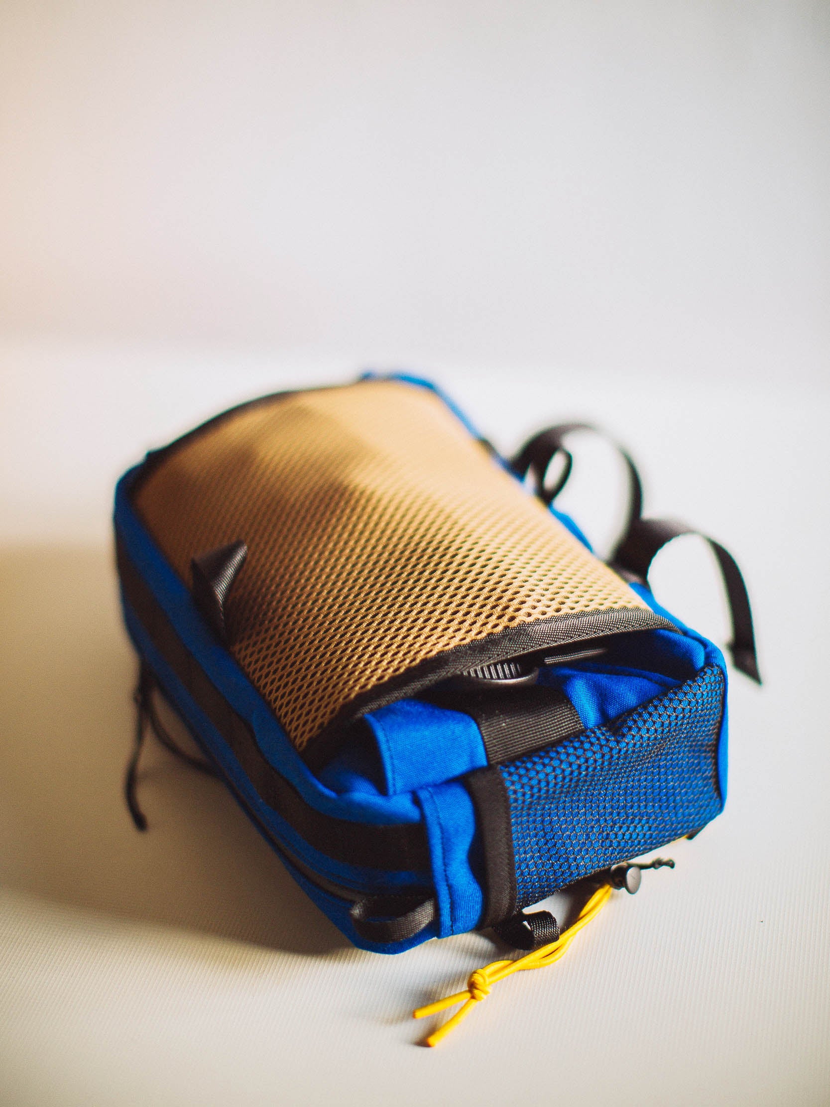 Sacoche Banane Vélo Bikepacking