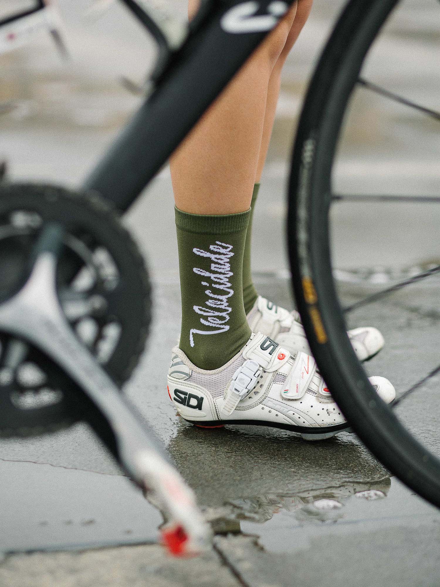 Chaussettes Made in France