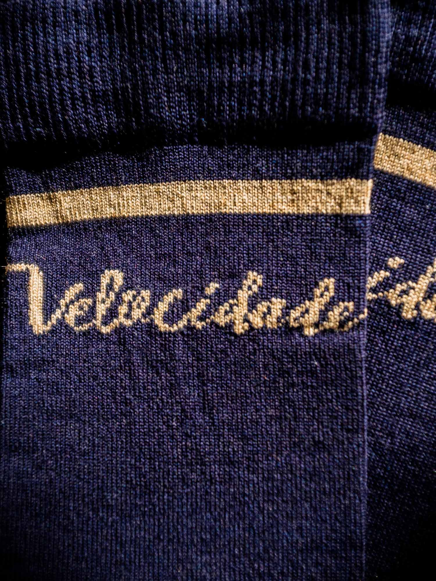 Chaussettes Merinos Fabrication Française