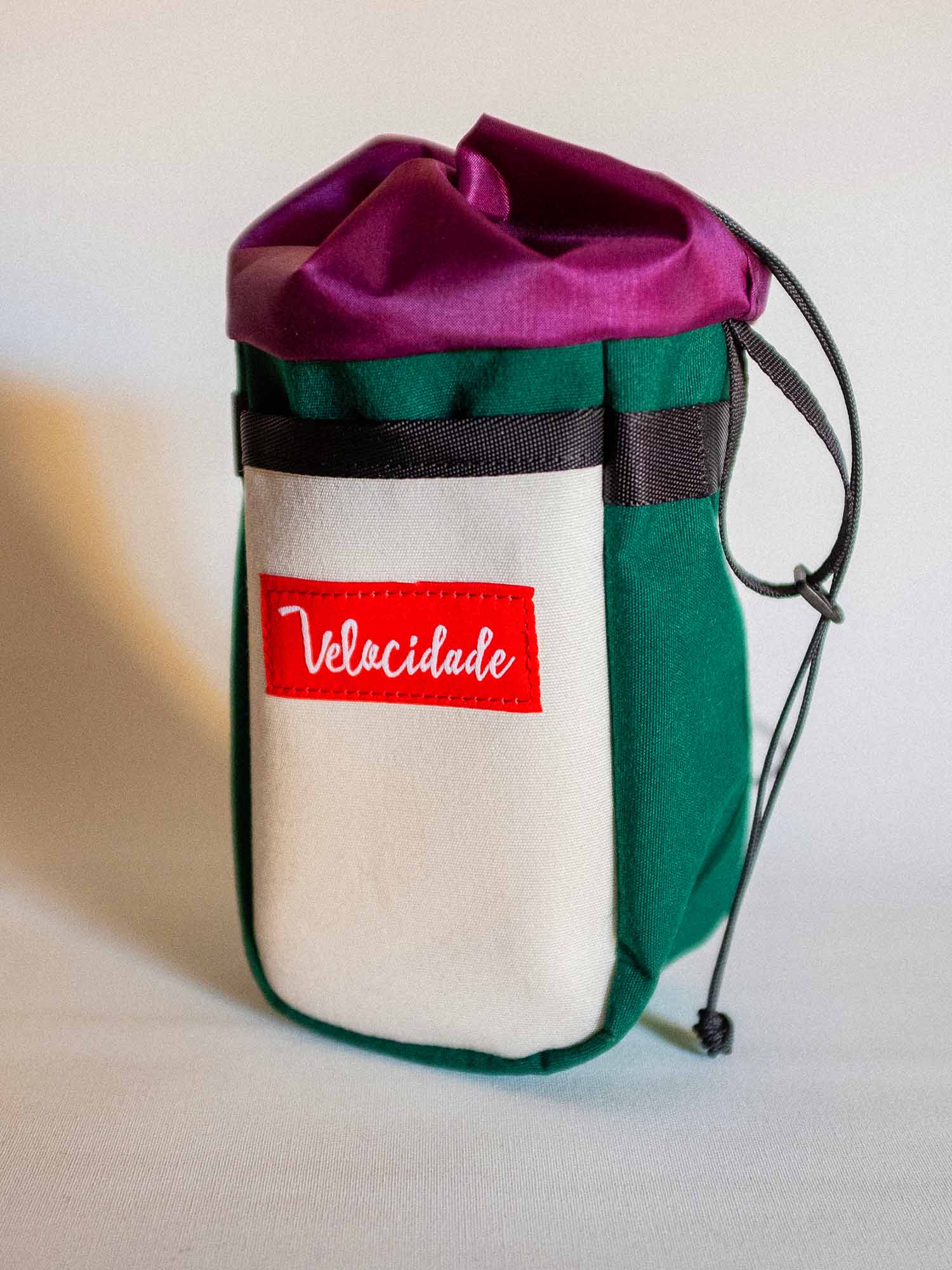 Sacoche de potence Bikepacking