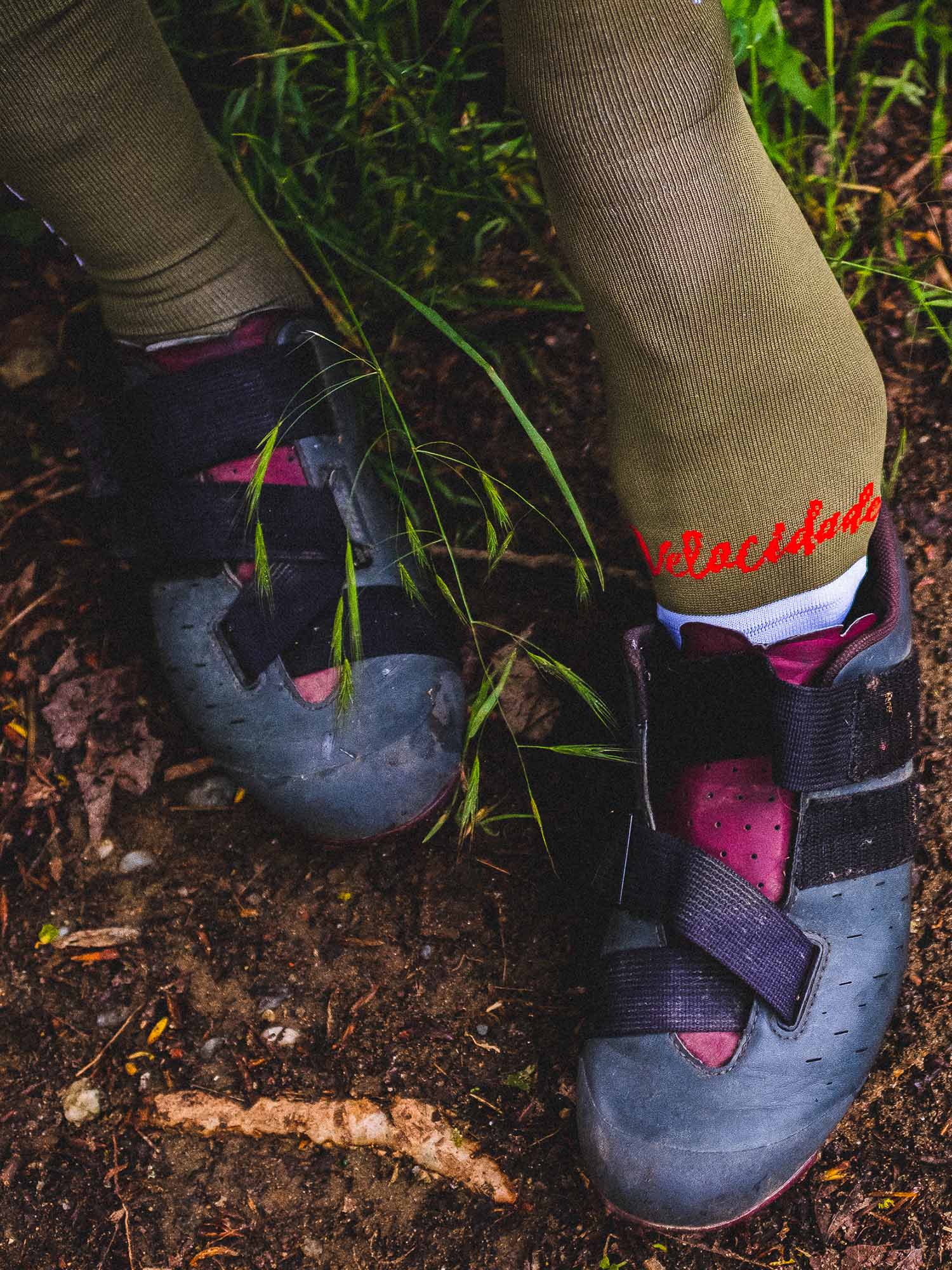 Chaussettes Made in France