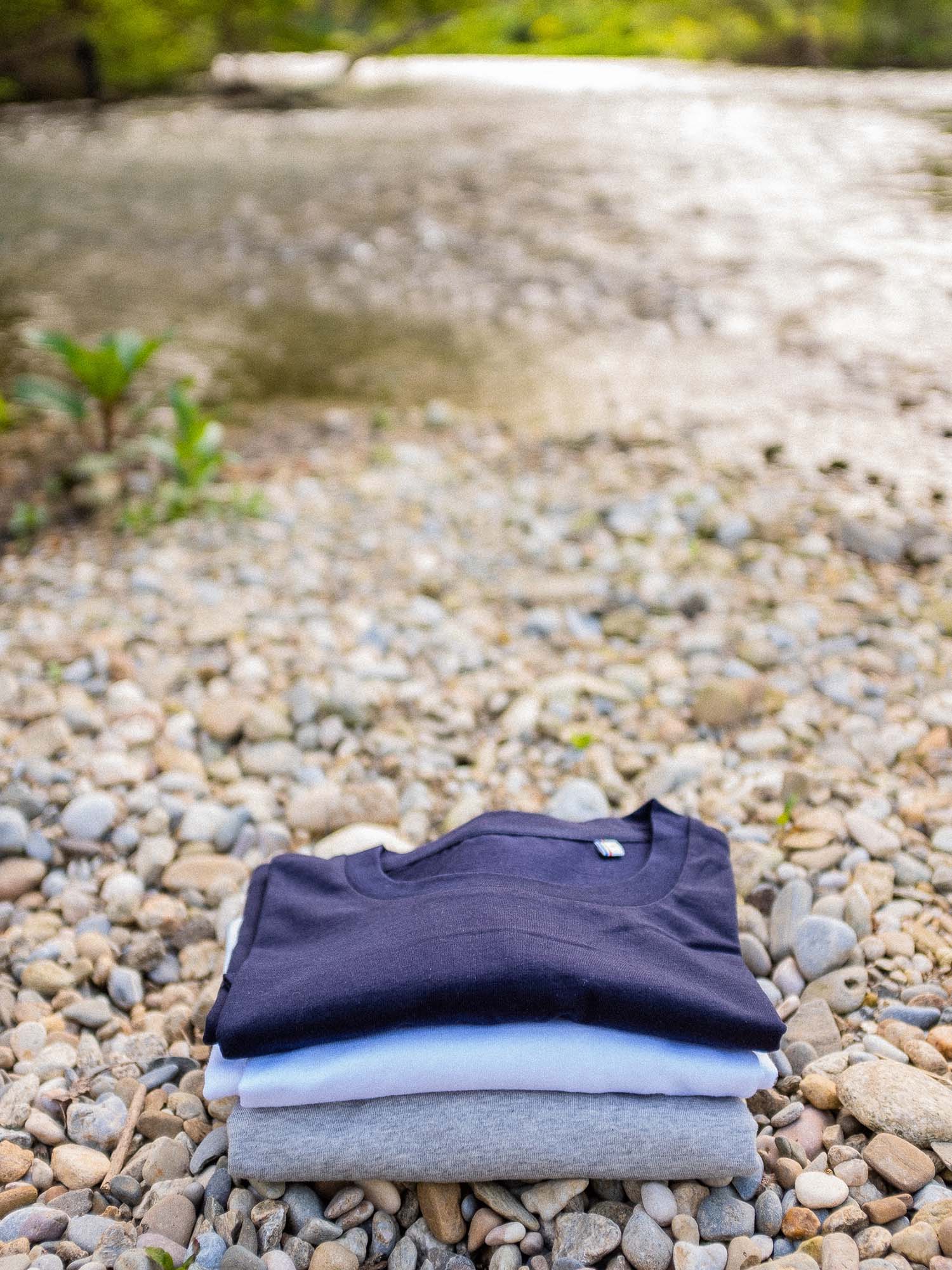 Tshirt Made in France