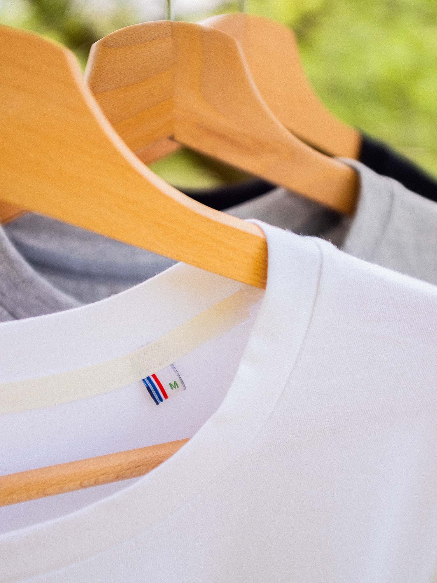 Tshirt Made in France