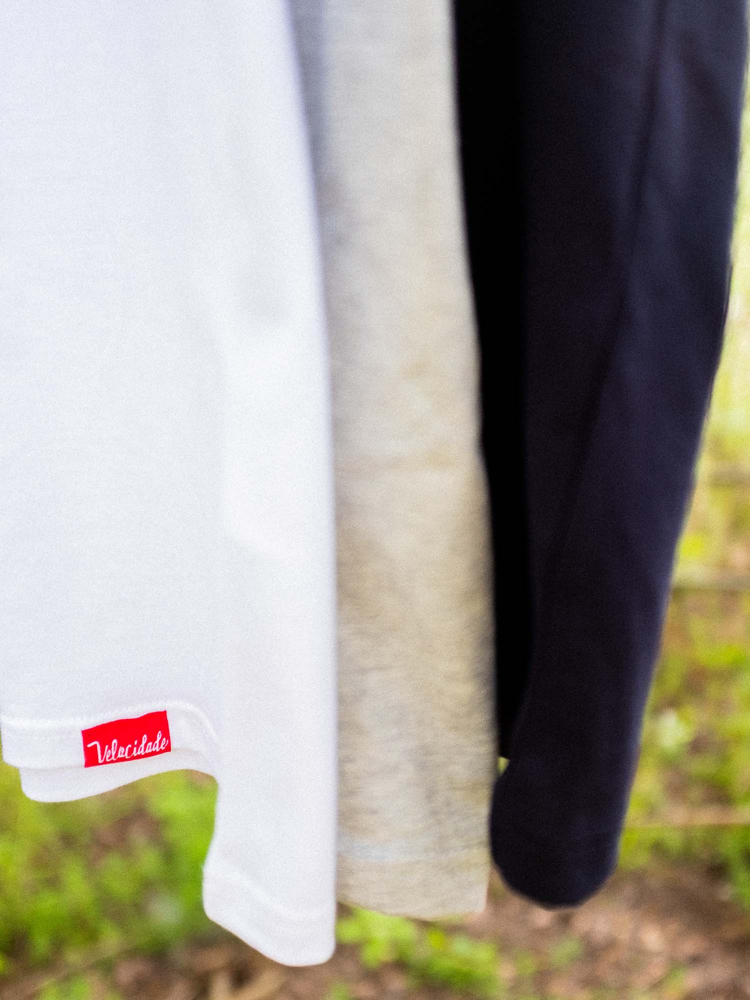 Tshirt Made in France