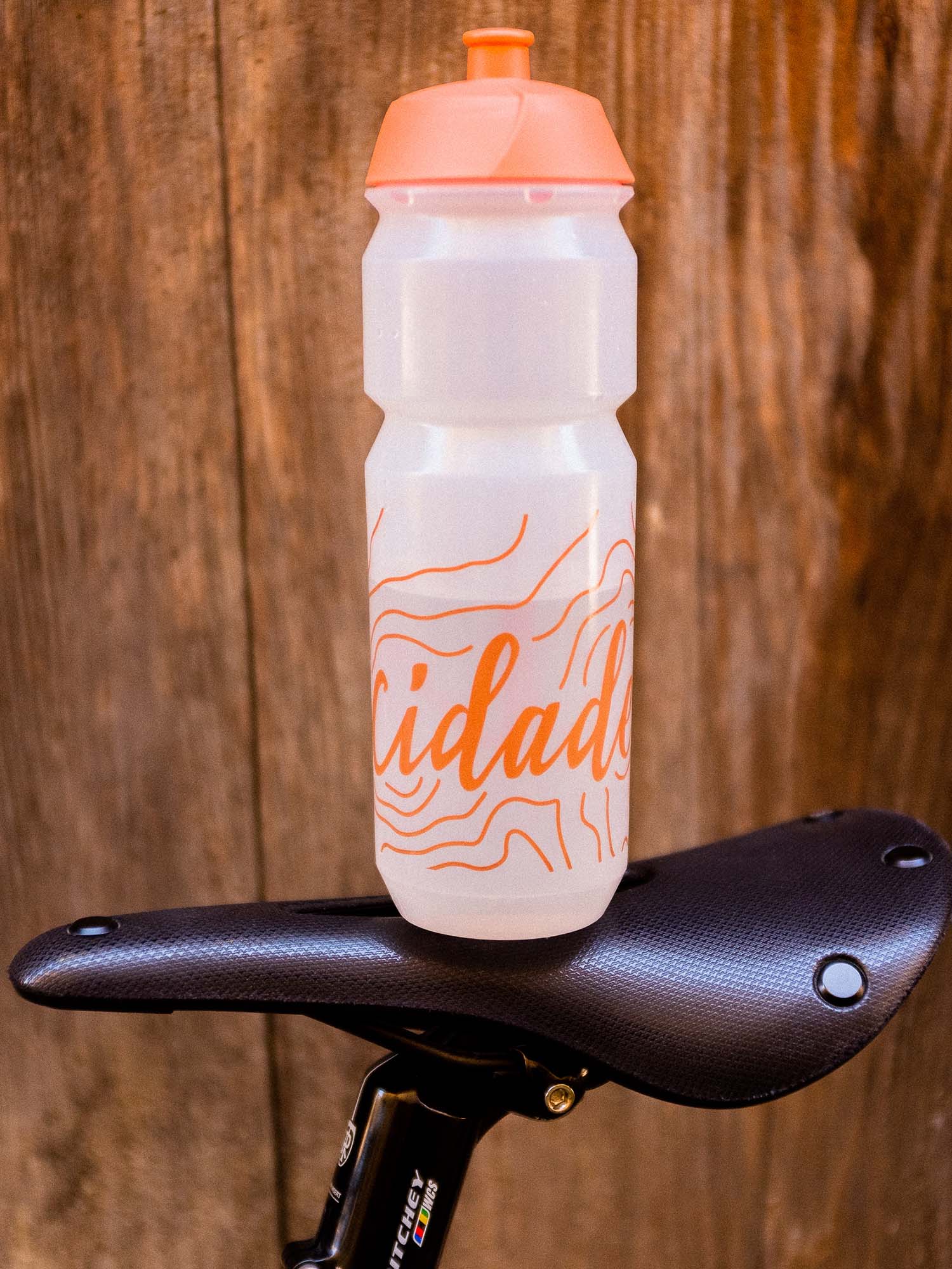 bidon vélo biodégradable