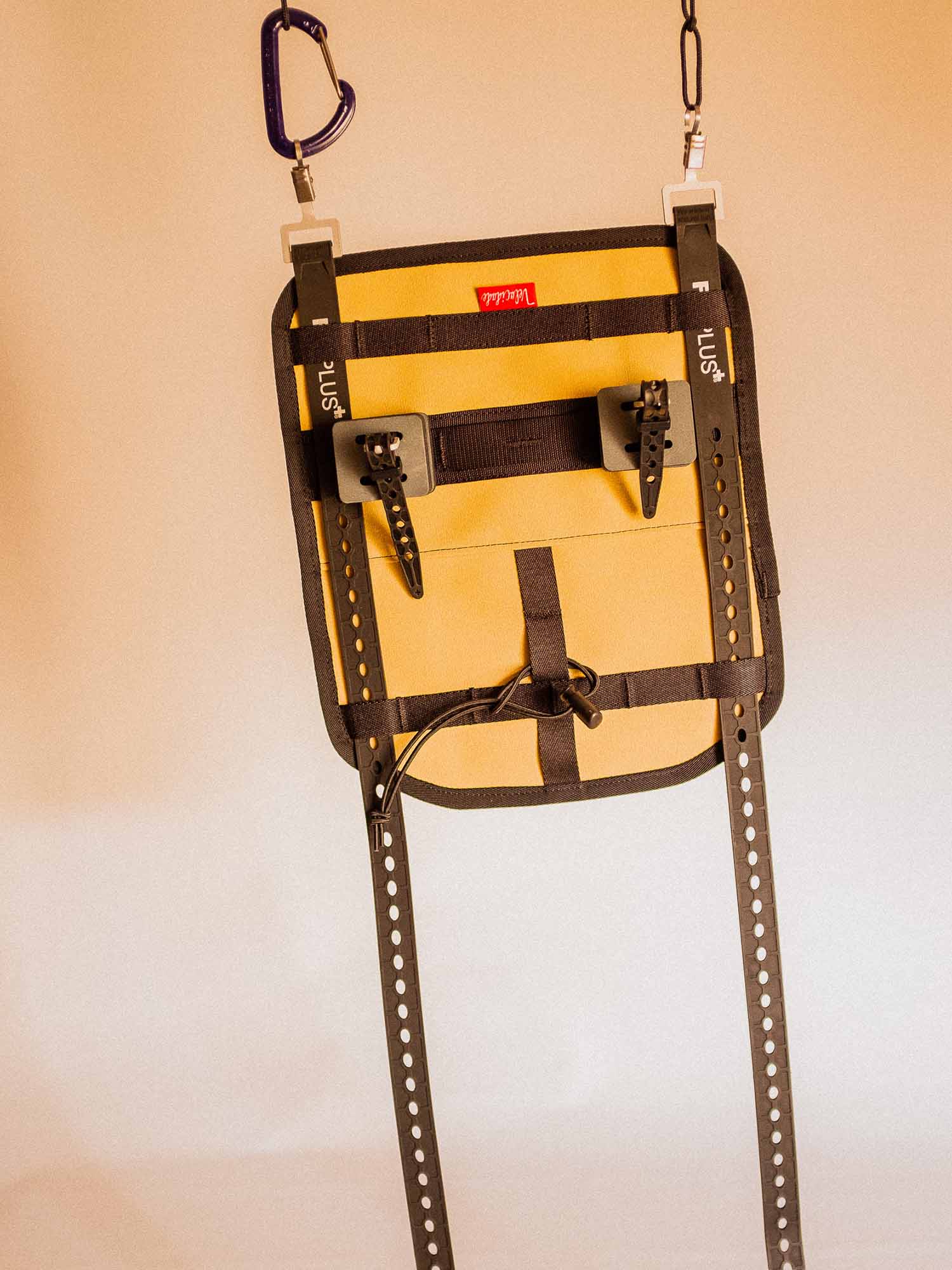 Sacoche bikepacking de guidon