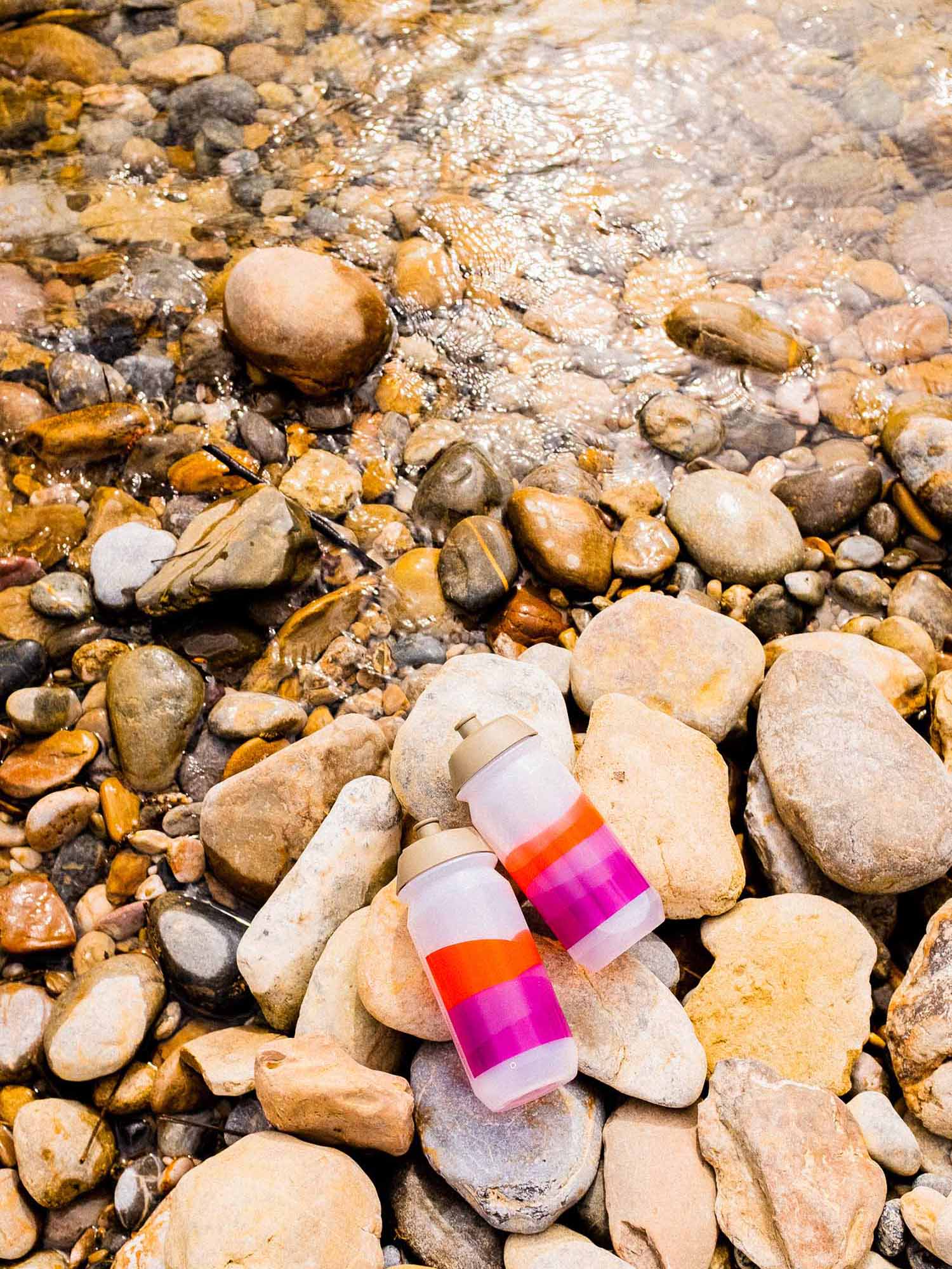 Bidon Vélo Biodégradable