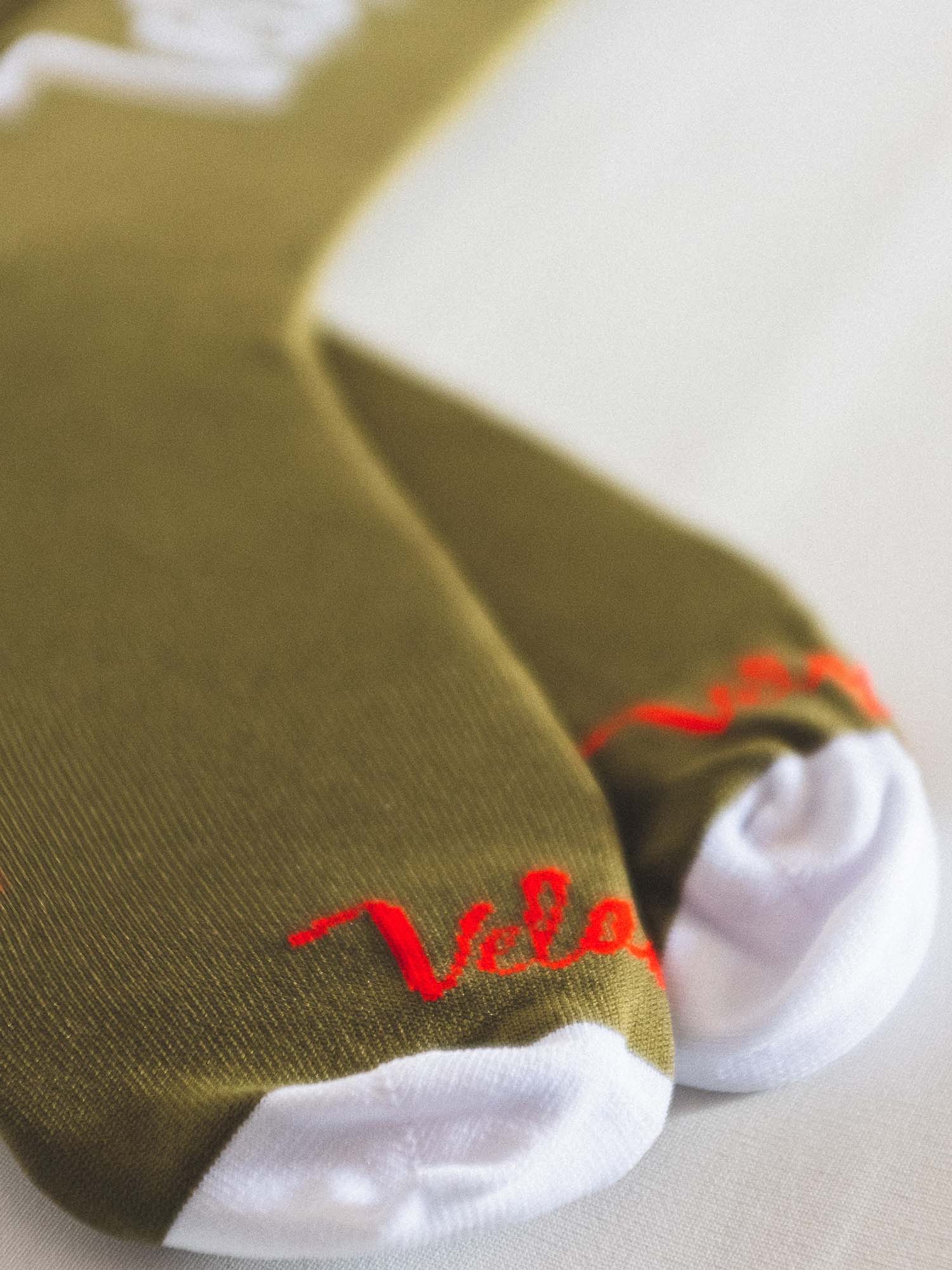 Chaussettes Made in France