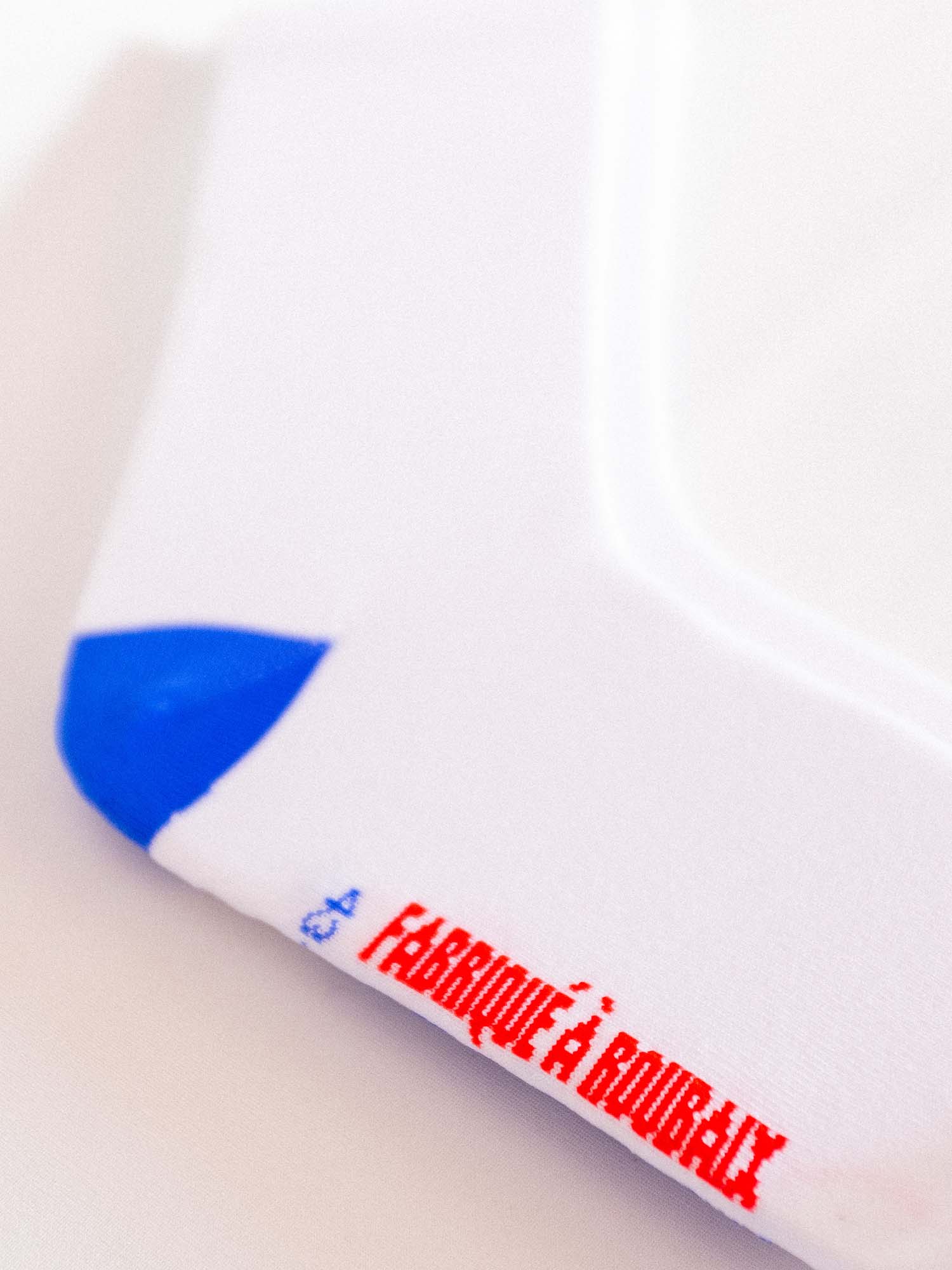 Chaussettes Made in France