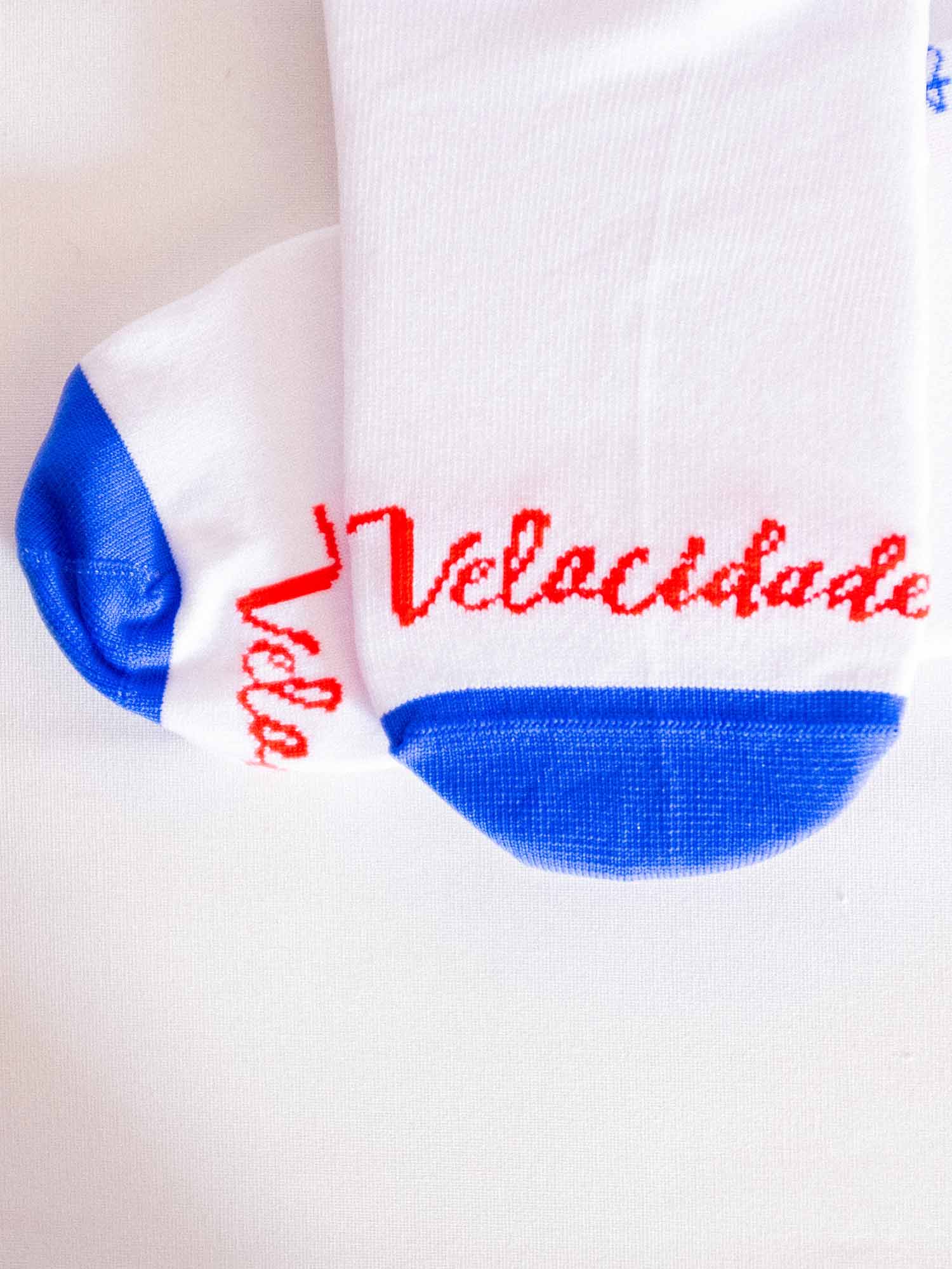 Chaussettes Made in France