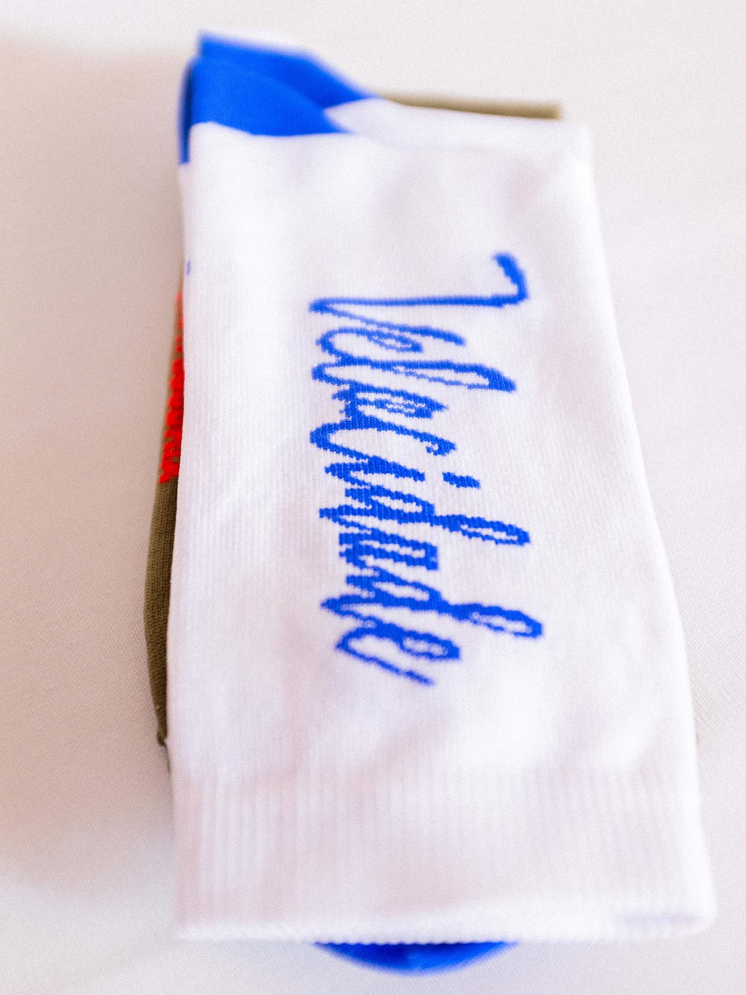 Chaussettes Made in France