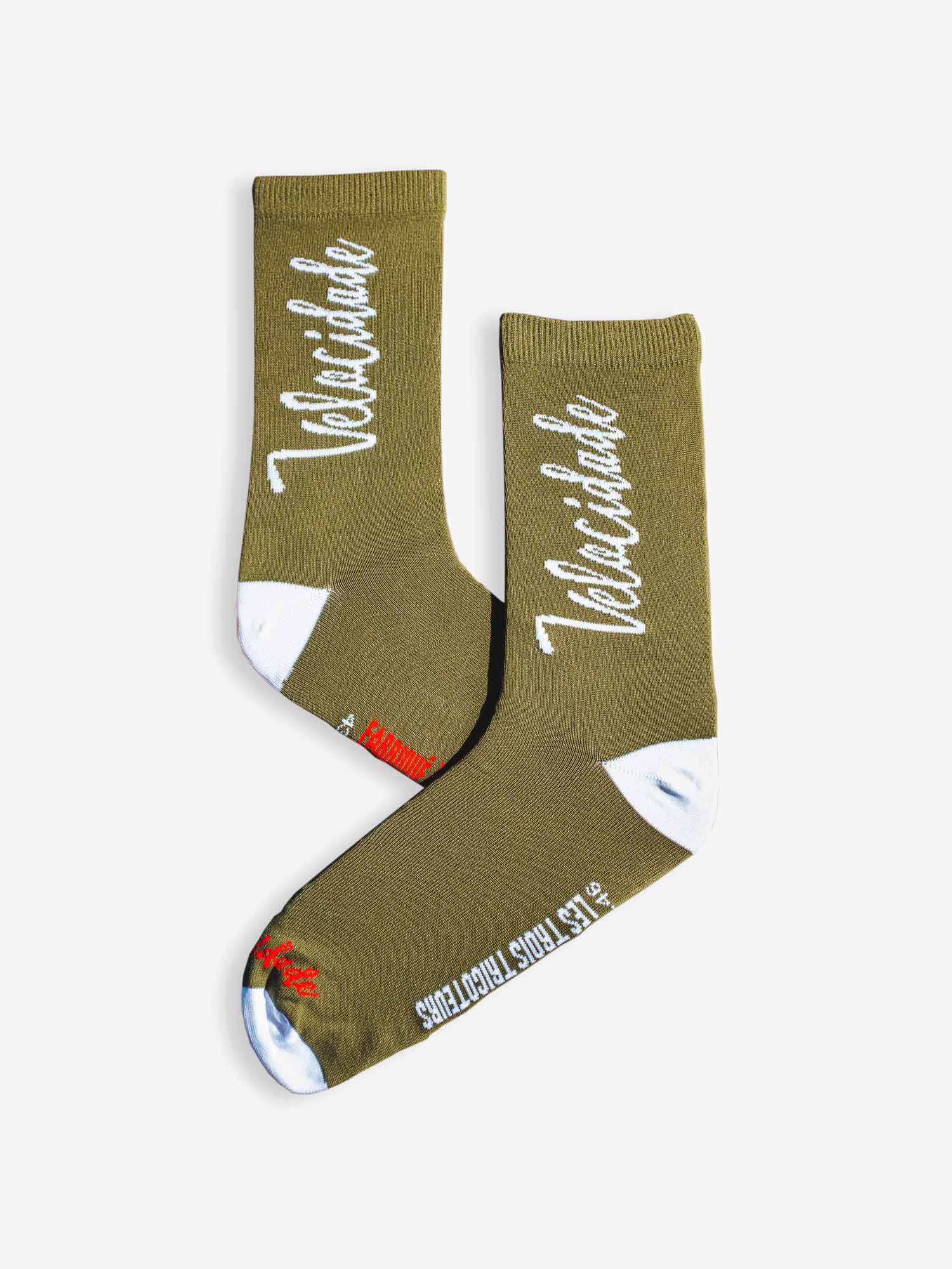 Chaussettes Made in France