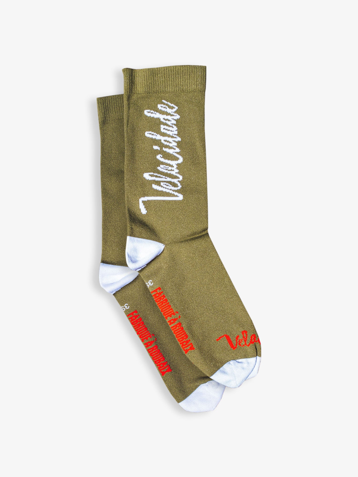 Chaussettes Made in France