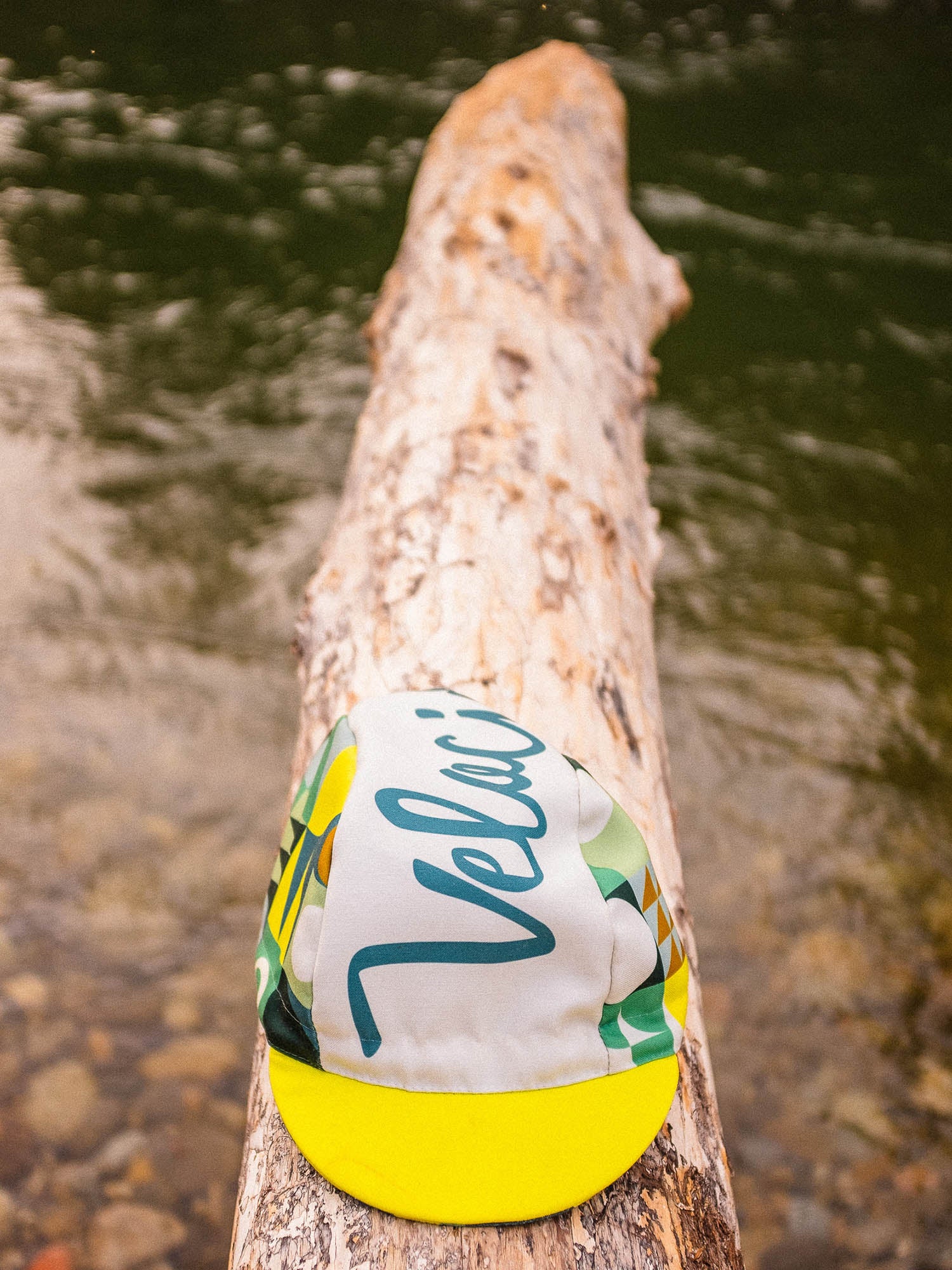 Sacoche Banane Vélo Bikepacking