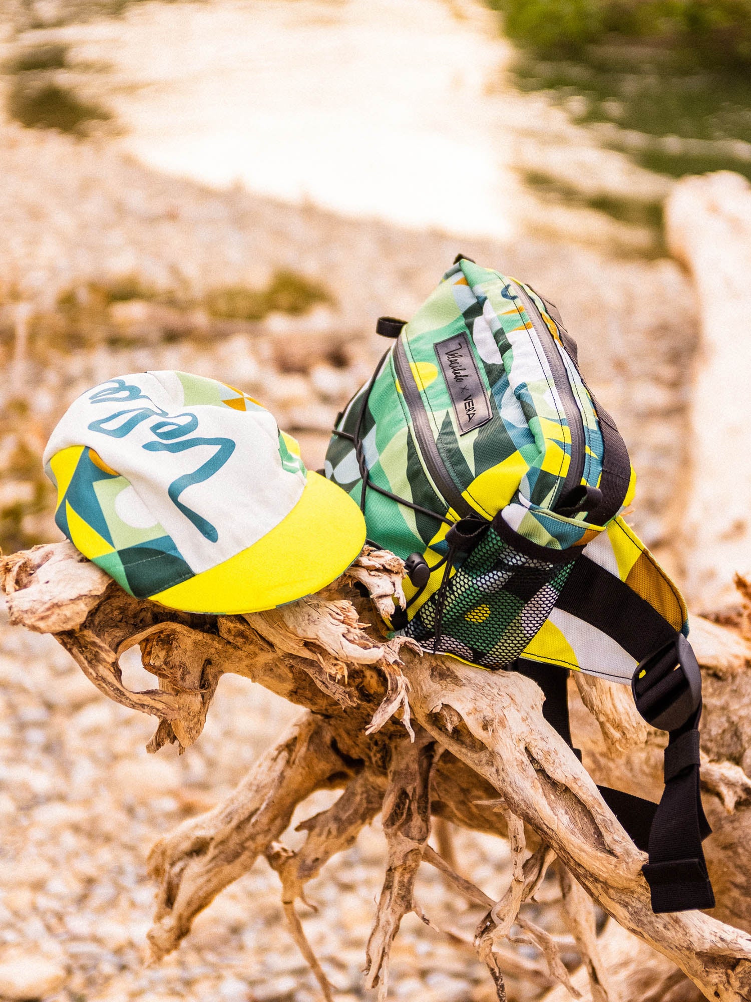 Sacoche Banane Vélo Bikepacking