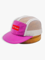 Casquette respirante Grimel Velocidade