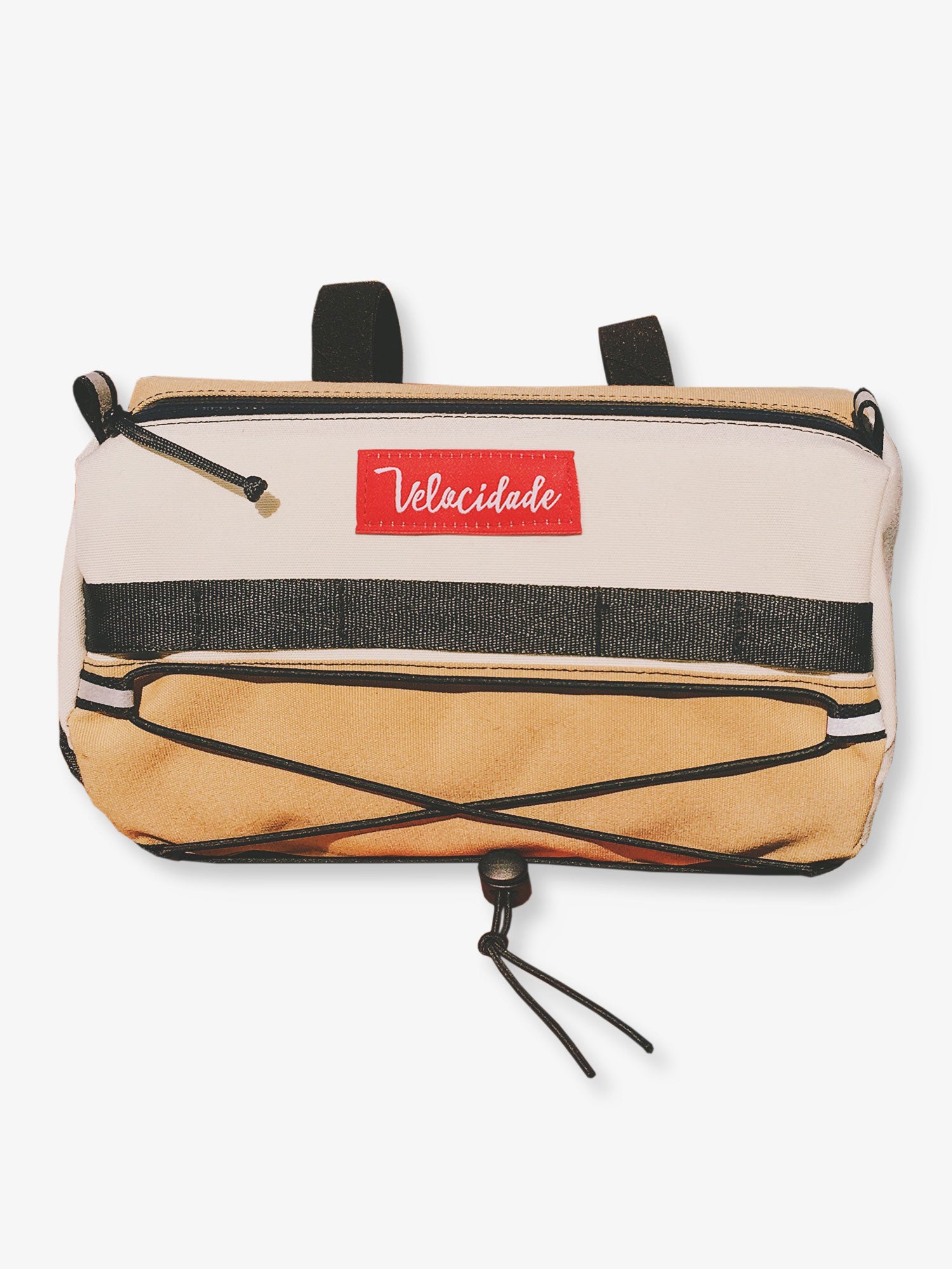 Le Baluchon Sable / Blanc