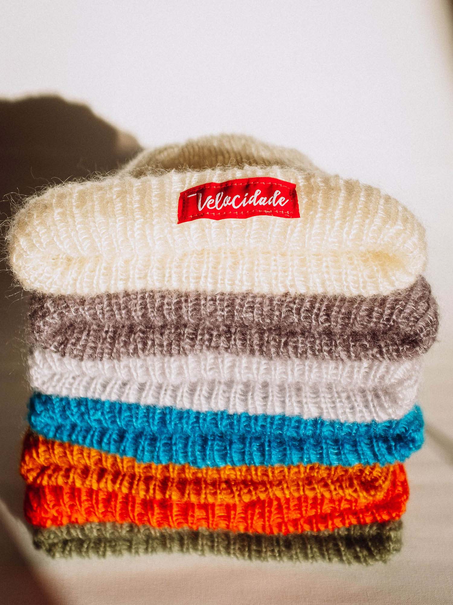 Bonnet Made in France