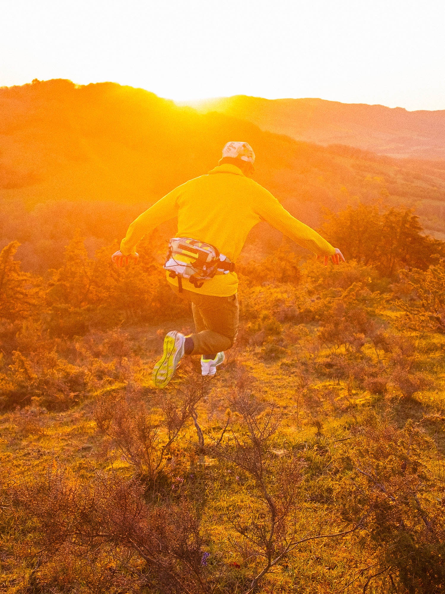 Sacoche Banane Vélo Bikepacking